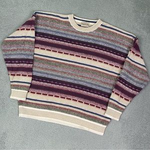 Vintage 90s sweater‎